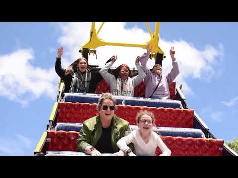 Bacchus Marsh Strawberry and Cherry Festival