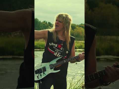 My version of My Maria is OUT NOW! #brooksanddunn #countrymusic #hardrock #80smetal #songofthesummer