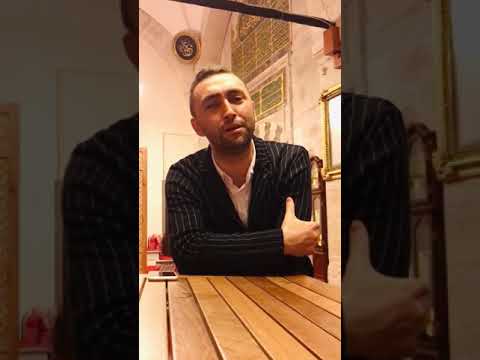 Ey Gönül Bakma Cihane | Ayasofya KEBİRİ CAMİİ MÜEZZİNİ ŞÜKRÜ ASILEREN(GÖNÜLDEN) MUHTEŞEM İLAHİ•