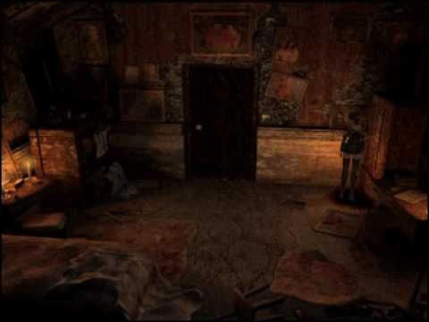 Let's Play Koudelka ~pt8~ Quick Mummy Beatdown