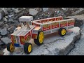 How To Make Matchbox Traktor At Home Diy Toy Shorts
