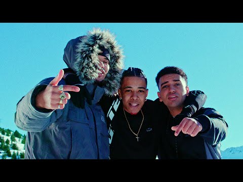 3dnan, Nickzzy, Rakeem - Fácil