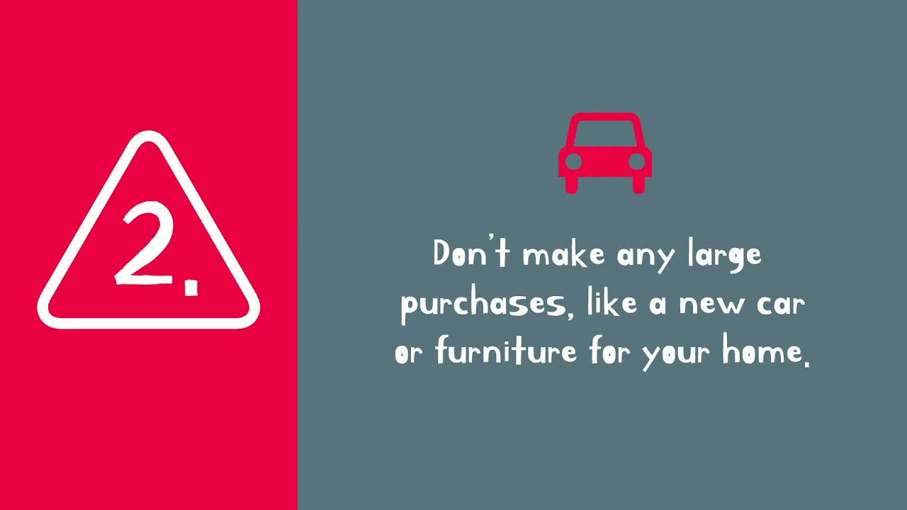 Don't Fall into the Rental Trap
