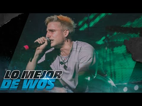 GRACIAS WOS 🔥 | *MUY ADICTIVO*