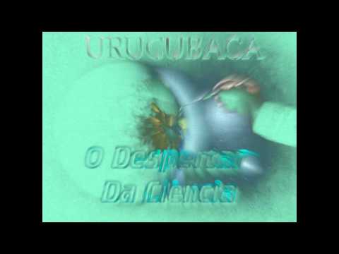 Urucubaca -  O Despertar Da Ciência (DEMO)