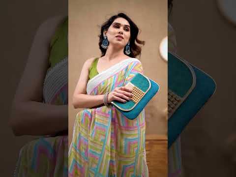 reeta fashion video