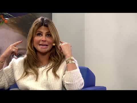 College Het taboe doorbreken met Olcay Gulsen