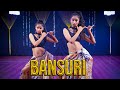 Bansuri Hum Do Hamare Do Rajkummar Kriti Sanon Dance Cover Video SD KING CHOREOGRAPHY