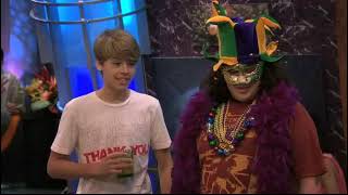 The Suite Life on Deck | October 8th, 2010 - #060: Pt. 1