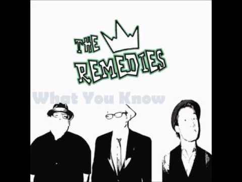 The Remedies - Valentine