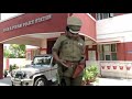 Role Play As POLICE OFFICER Fun Way Of Learning People Around Us SMK Role Play As Police