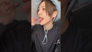 高速ペロペロしてみた