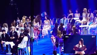 Download lagu TWICE,ITZY,IZ*ONE & IDOLS Reacts to TXT ‘CROWN’[MGMA 2019] mp3