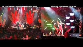 Download lagu Lina Lady Geboy - Jarang Pulang mp3