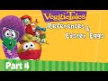 Veggietales References And Easter Eggs Part 4