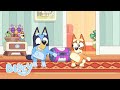 Musical Moments With Bluey Bluey