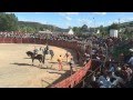 Paseillo - Plaza de Toros de Guardo (13/06/2015 ...