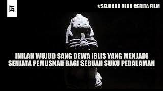 Download lagu IBLIS HADIR KE DUNIA Seluruh Alur Cerita Film THE ... mp3