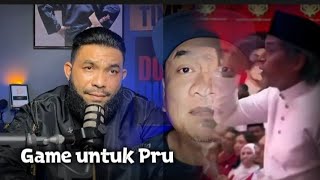 Download lagu Tam jebat ditahan..KJ ganti Zahid..apa sebenarnya akta hasutan ni..game PRU 16 mp3