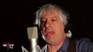 Lee Ranaldo - "Circular" (Live at WFUV)