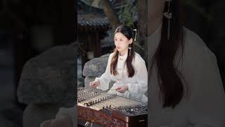 Download lagu 痴情冢 - Chi qing zhong  #天龙八部 #扬琴  #yangqin #chinesemusic #musicmandarin #instrumental #fyp mp3