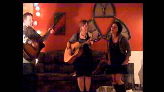 Dancing in the Dark cover by Rusted Flower