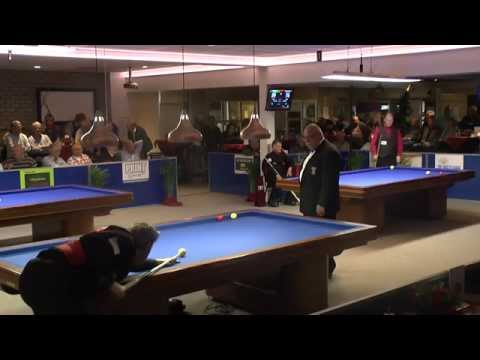 EC classic teams Rosmalen- Leppens-van Etten, Zenkner-Havlik - part 3