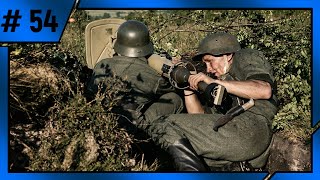 Download lagu For The First Time in The Entire War, I Saw German Soldiers Fleeing in Terror From The Enemy. mp3