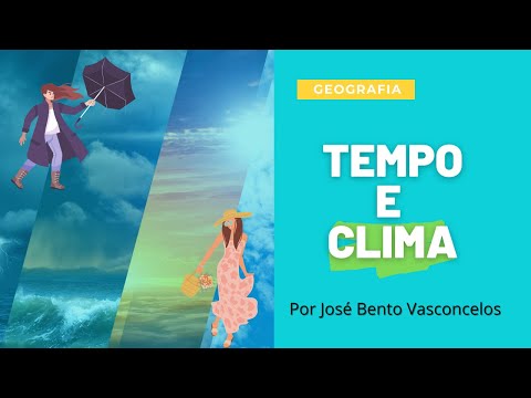 TEMPO E CLIMA