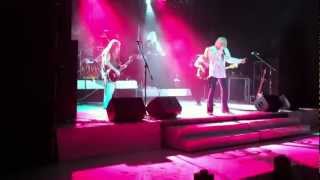 Uriah Heep - Nail On The Head live 2012 (Kharkov 20.05.2012)