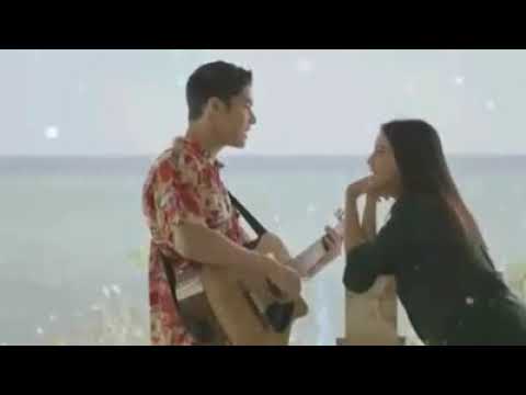 al ghazali feat chelsea sania ost samudra cinta