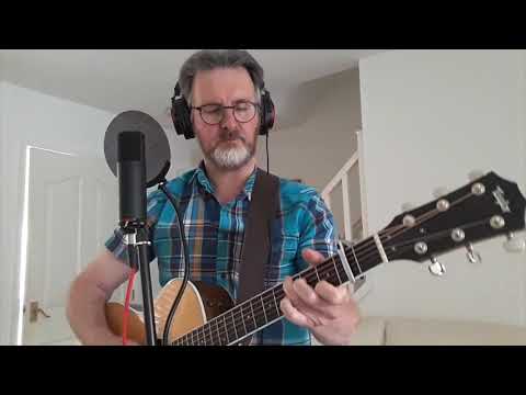 Meanwood Festival Online - Road that I chose - Malcolm Connell