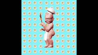 Fresh Pepper - Congee Around Me (Official Audio)