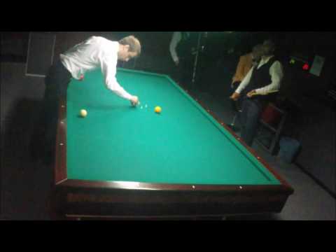 BERRUTTI ELIOMAR vs PERRONE FRANCESCO