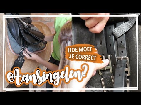 Hoe singel je GOED aan? & wat moet je NOOIT doen!?