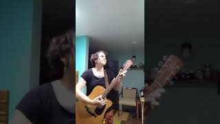 Misty Flowers covers &quot;I&#39;ll be Your Woman&quot; by Ultimate Bear Hug