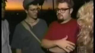 Barenaked Ladies - Powder Blue (Goodbye Steve)