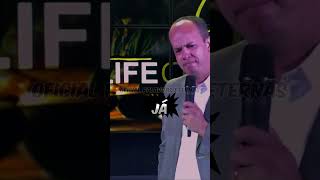 Pt-2 Testemunho do Pastor Isaias De Oliveira  #testemunho #testemunhos #shorts #shortvideo  #fe