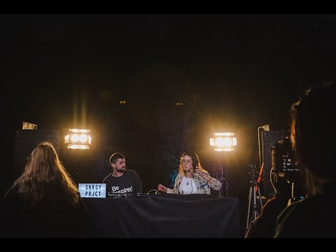 ROAD TO SUNSET - Brenda Blasi & Emmanuel Morales - @Buenos Aires, Argentina