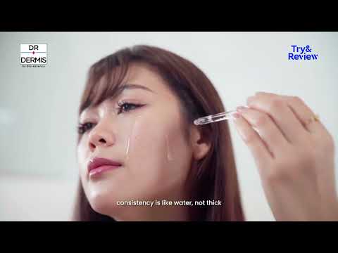 Dr Dermis Testimonial