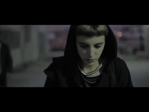 LUCA J - IMPOSSIBILE ( prod by DJ RAW )