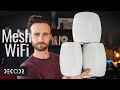 What is Mesh Wifi (& Why You Should Absolutely Get One)