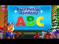 Paw Patrol Academy ABC Dictionary Learning Made Pawsome Boopanpankids