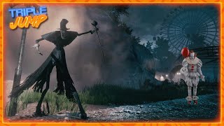 10 Video Games Clearly Inspired by Stephen King