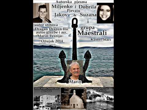 Miljenko i  Dobrila druga verzija