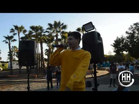 [4tos] FABIUKI vs INZANE - Maspalomas Urban 2023