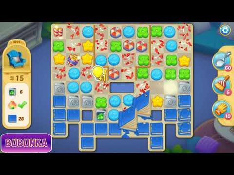 Matchington Mansion level 3299 HD