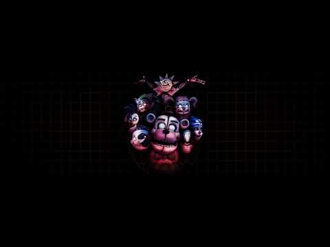 FNAF Help Wanted 2 OST: Scorched Cranberries Special (Credits)