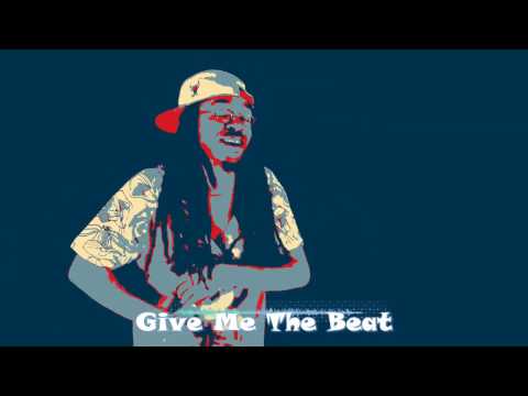 Yung Jay feat. Yung Flip "Give Me the Beat"