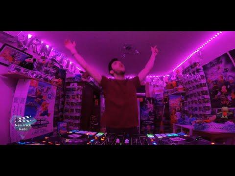 NEW TRACK RADIO N°452 🎬💎|@ArnZeld